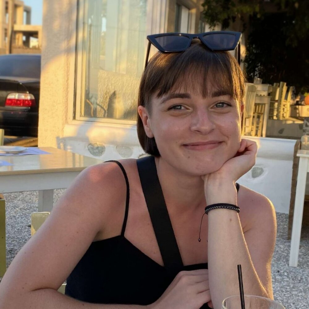 Meet your Posher, Sam
